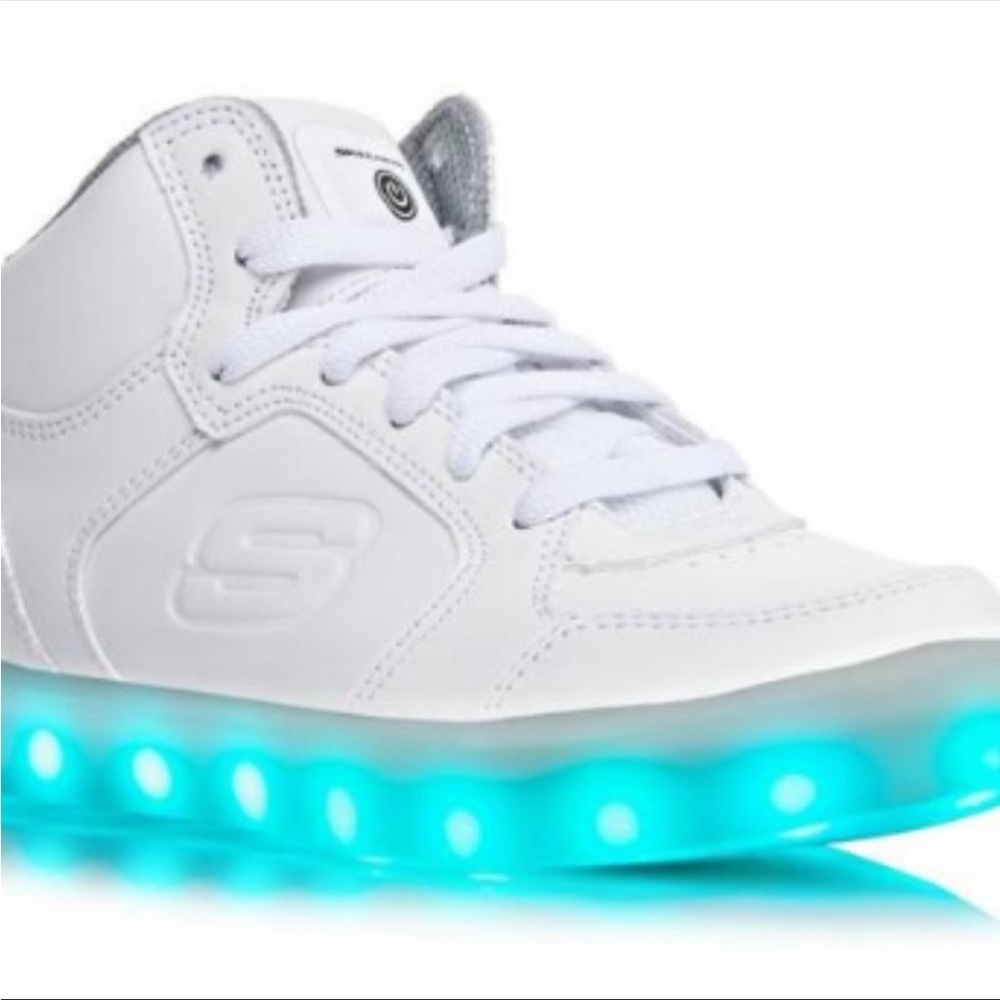 Skechers Energy Lights Elate Light Up Sneakers